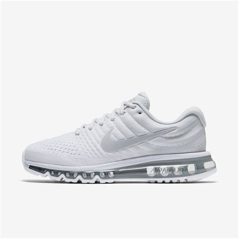 nike air max 2017 weiß grau herren|Nike Air Max 2017.